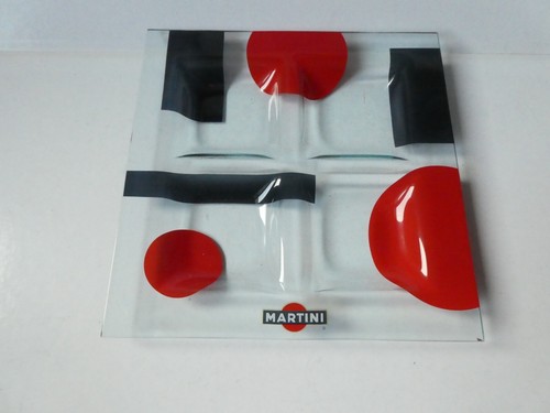 Plateau aperitif verre - , "