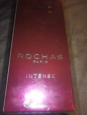 ROCHAS MAN INTENSE eau de