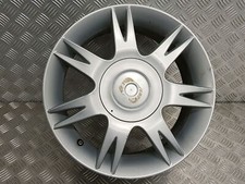 Jante alu alliage - Seat Ibiza