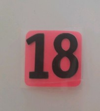 Patch Thermocollant de Ligue 1 Football Club OM no maillot entrainement PSG Losc