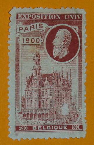 Cinderella timbre 1900 - cinderella,