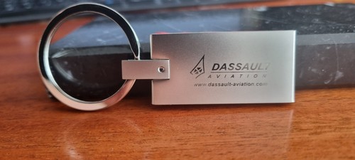 Porte clés dassault - 1,