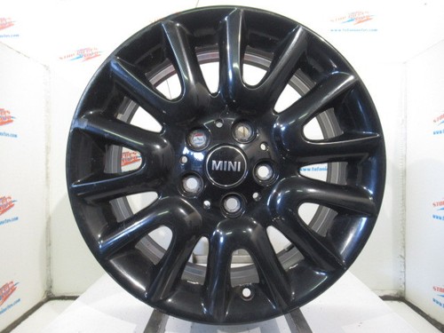 Jante aluminium mini - jante,