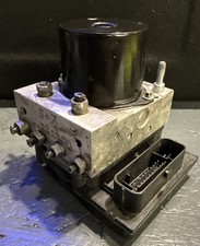 6R0907379BE Abs pour SEAT POLO 1.4 TSI GTI BERLINA ( 6R ) FR 2012 97105