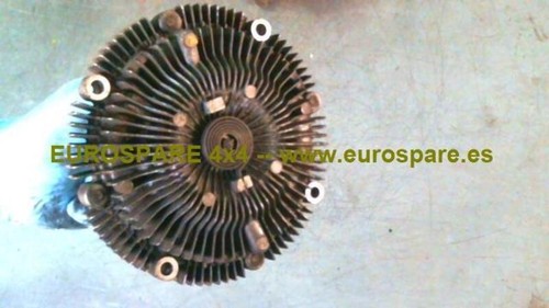 Ventilateur moteur nissan - moteur,