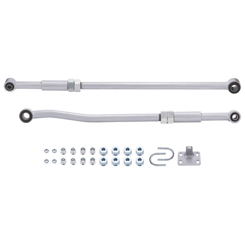 Barres voie pleines - barres,