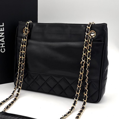 Sac bandoulière chanel - bandoulière,