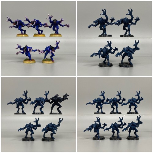 Genestealers tyranid - 20,