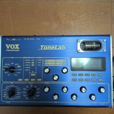VOX Valvetronix ToneLab Amp