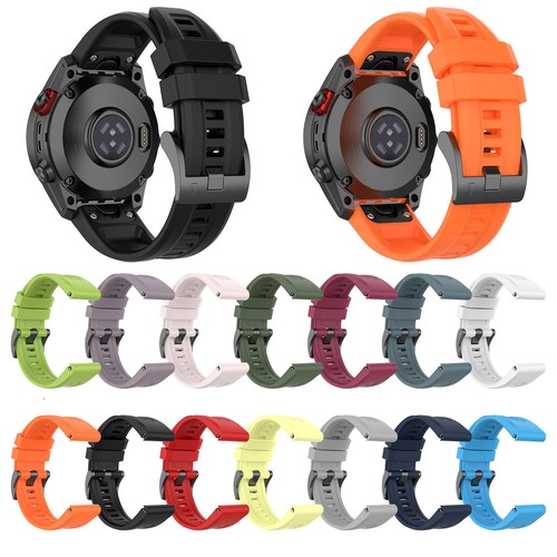 Pour garmin fenix7 - pour, solar/6/6