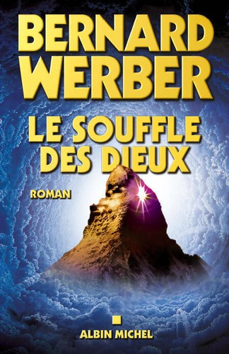 Souffle des dieux - souffle,