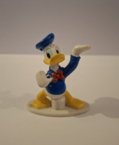Figurine disney donald duck - figurine,