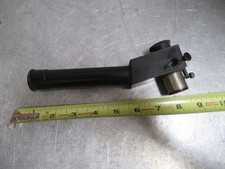 Leitz Allemagne Oculaire Allonge Antique Optique Microscope Pièce T8-B-35