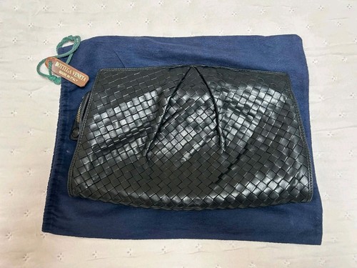 Sac bottega veneta - , vintage
