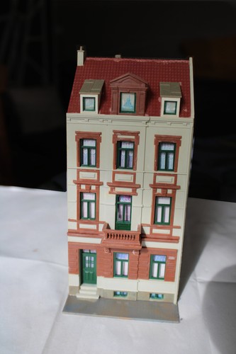 Kibri 39102 maison - kibri,