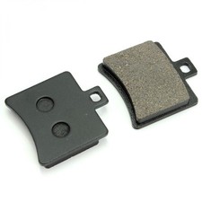 PLAQUETTE DE FREIN ARRIERE