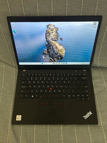Lenovo thinkpad t14s - t14s, g1