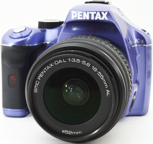 Kit appareil photo - , reflex