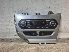 Commande chauffage FORD FOCUS 3 PHASE 1 1866942