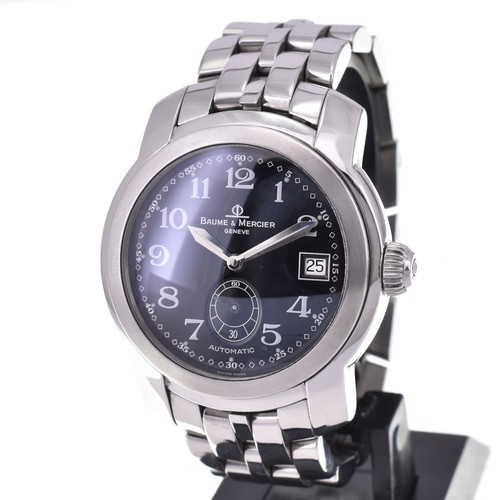 Montre automatique homme - , baume