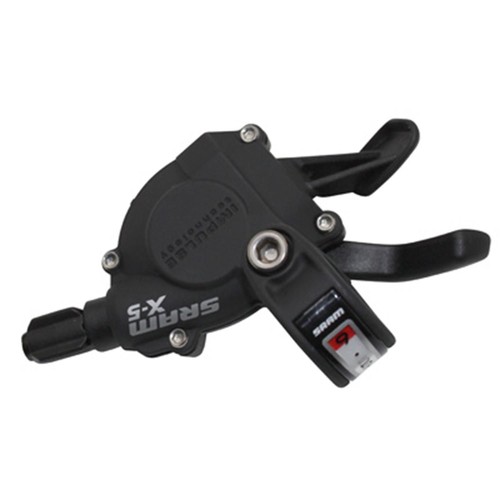 Manette vtt sram - vtt,