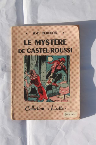 Collection lisette le - lisette, "le