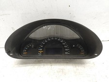 Mercedes-Benz C W203 2004 LHD