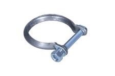 COLLIER DE SERRAGE POUR TUYAU D'ÉCHAPPEMENT DE CHIEN/ COLLIER DE SERRAGEFORD 70M