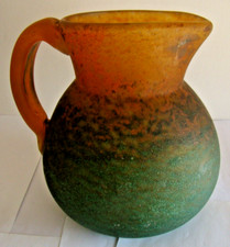 Georges de Feure, pichet en