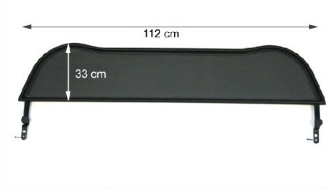 All4 coupe vent filet - coupe, /