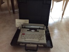 Machine à écrire vintage underwood 670 occasion