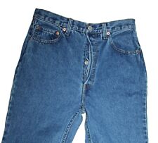 Jean femme Levi's 501XX