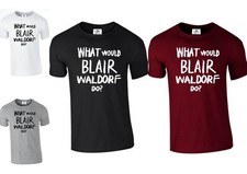 WHAT WAIR WALDORF DO T-SHIRT