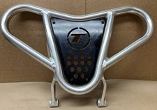 03-07 Suzuki LTZ400 TUSK Front