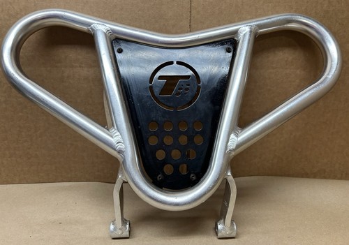 Suzuki ltz400 tusk front - 03-07,