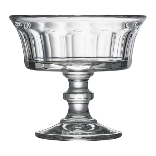 Coupe glace champagne 22cl - coupe,