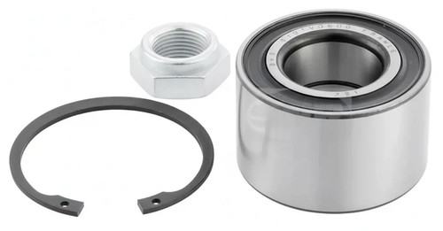 Roulement roue r165 - roulement, r165.08