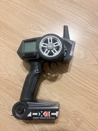 Spektrum dx4c dsmr - pistol, rc