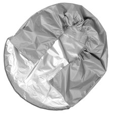  Housse De Roue Secours Housses Pneus Auto Couvoirs Pour Voitures