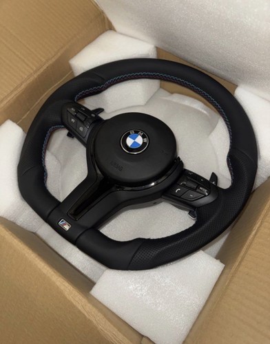 Volant sport bmw - volant,