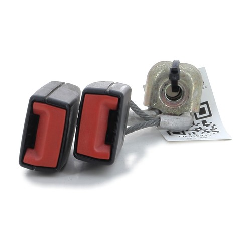Attache ceinture sécurité