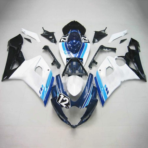 Amotopart fairing kit bodywork - kit,