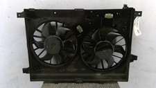 Moto ventilateur radiateur ALFA ROMEO 159 BREAK 50516244