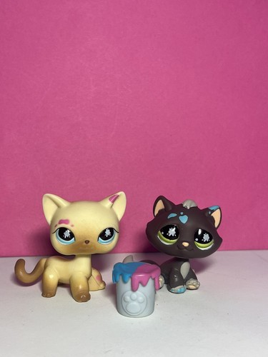 Littlest pet shop 815 - pet,