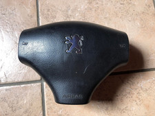 Airbag Volant Peugeot 206 Phase 1