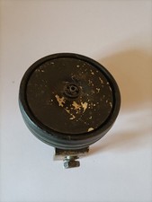 KLAXON  TRANSVAL 6 VOLTS