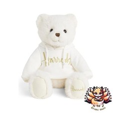 Peluche ours en peluche