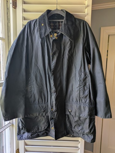 Barbour beaufort jacket - barbour,
