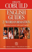 Word Formation (Collins Cobuild English Guides, Book 2): Word Formation Bk. 2, H