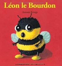 Léon le Bourdon de Krings